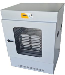 Schüttelinkubator - PCS-36 - Suministros Grupo Esper S.L. - Labor / mit Zwangskonvektion / Kühl