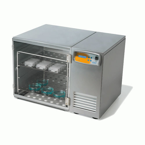 Labor-Inkubator - IC10-OE - Suministros Grupo Esper S.L. - mit natürlicher Konvektion / gekühlt / Orbital