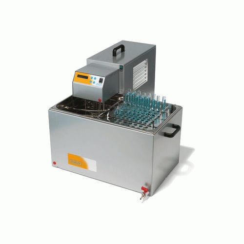 Gekühltes Thermostatbad - BC0 series - Suministros Grupo Esper S.L. - mit Digitalanzeige / Edelstahl / automatisch