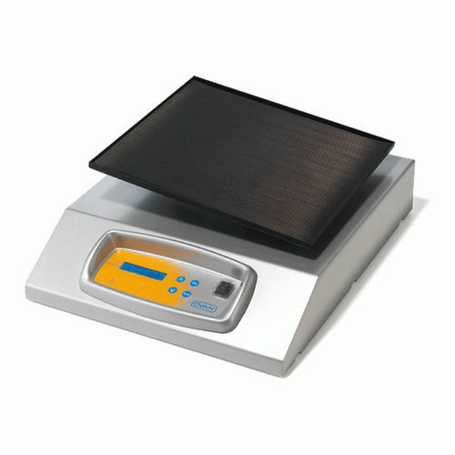 Kontinuierlicher Mischer - SW8E - Suministros Grupo Esper S.L. - für Flüssigkeiten / Labor / automatisch