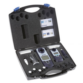 Tragbares Photometer/Trübungsmessgerät - PTH 7095 - Palintest