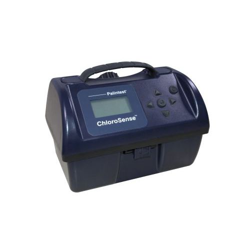 Wasser-Analysator - ChloroSense® CS100 - Palintest - Chlor / für die Lebensmittelindustrie / tragbar