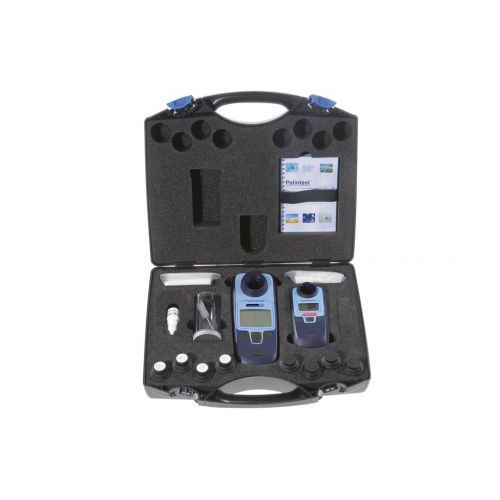 Tragbares Photometer/Trübungsmessgerät - PTH7091 - Palintest