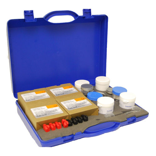 Testkit - PTH10605 / PTH10600 - Palintest