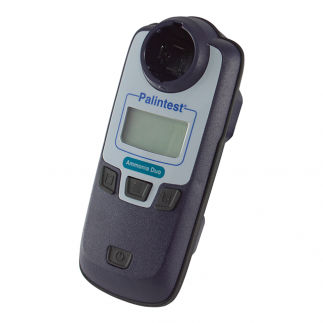 Ammoniak-Analysator - PTS042 / PTH042 - Palintest - Wasser / Überwachung / Konzentration