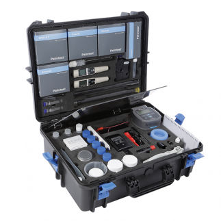 Chlor-Testkit - Potakit® - Palintest