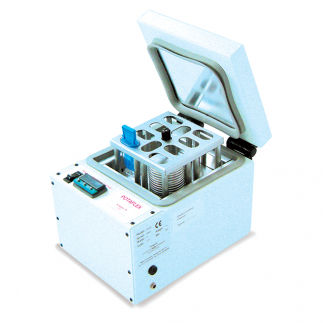 Qualitäts-Testkit - Potaflex® - Palintest - für Wasser