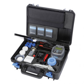 Qualitäts-Testkit - Potatest® - Palintest - für Wasser