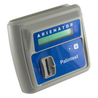 Testkit - Arsenator - Palintest