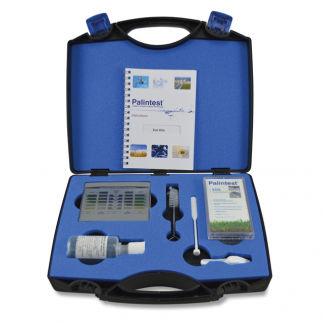 Testkit für Böden - SK100 - Palintest