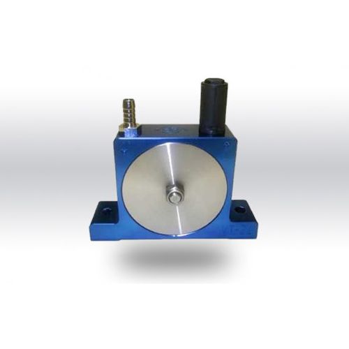Pneumatischer Rüttler - S series - Palamatic Process - Kugel / für Trichter / für Silo