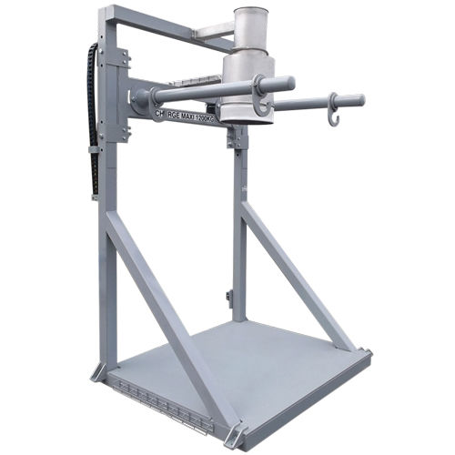 Big-Bag-Befüllstation / Pulver - FlowMatic® 01 - Palamatic Process - für die Lebensmittelindustrie