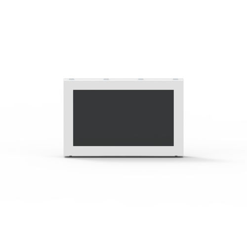 LCD-Monitor - eMonitor Xtrem - Grupo Eos Ibérica - digital / Industrie / für Außenbereich