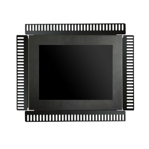 LCD-Monitor - ePanel Rear - Grupo Eos Ibérica - mit Touchscreen / Industrie / 19"
