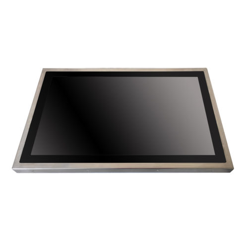 Panel-PC / LCD - ePX21 INOX i5-8259u - Grupo Eos Ibérica - mit Touchscreen / 21,5" / 1920 x 1080