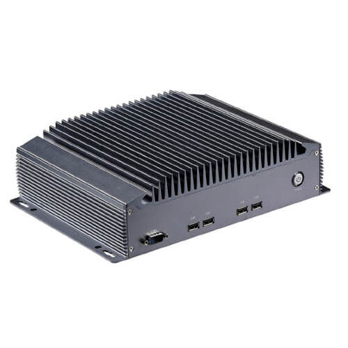 Box-PC - eRX i5 1135G7-V2 - Grupo Eos Ibérica - embedded / Quad-Core / Intel® Core™ i5-1135G7