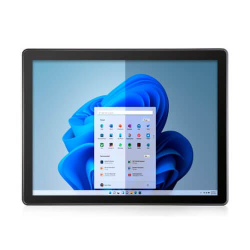 LCD-Monitor - eMonitor TH C EXT - Grupo Eos Ibérica - mit kapazitivem Touchscreen / Industrie / für Außenbereich