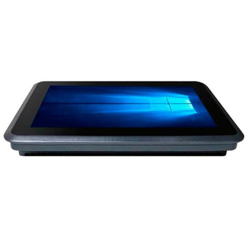 Panel-PC / Industrie - ePX15-i5-8265U-TPM - Grupo Eos Ibérica - LCD / mit kapazitivem Touchscreen / Multitouchscreen