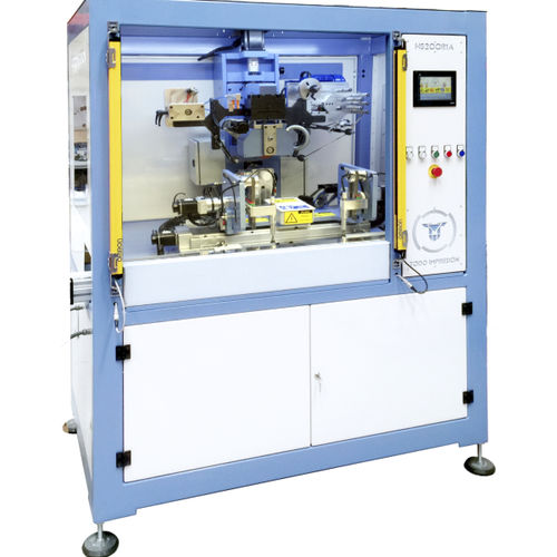 Golddruckmaschine - SURIA R - TODO IMPRESIÓN SYSTEMS, SL