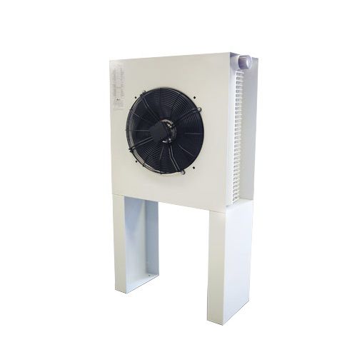 Luftnachkühler - AIR 0072 - ultrafilter Skandinavien Aps - für Industrieanwendungen