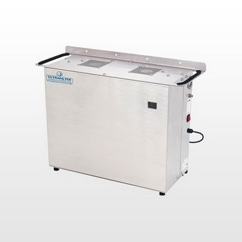Rein-Stickstoffgenerator - N2-15 - ultrafilter Skandinavien Aps - Prozess / kompakt / Miniatur