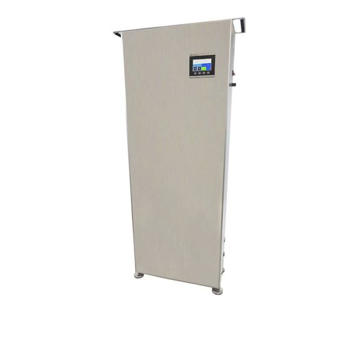 Rein-Stickstoffgenerator - N2-80 - ultrafilter Skandinavien Aps - Prozess / kompakt