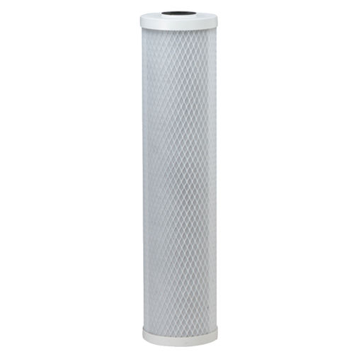 Wasserfilterpatrone - UCA series  - ultrafilter Skandinavien Aps - Aktivkohle / Carbon / für Filter