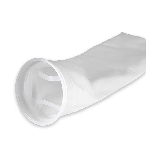 Filterschlauch für Flüssigkeiten - Ultra-Bag PP - ultrafilter Skandinavien Aps - Polypropylen / geschweißt