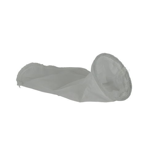 Filterschlauch für Flüssigkeiten - Ultra-bag NMO - ultrafilter Skandinavien Aps - Nylon / geschweißt