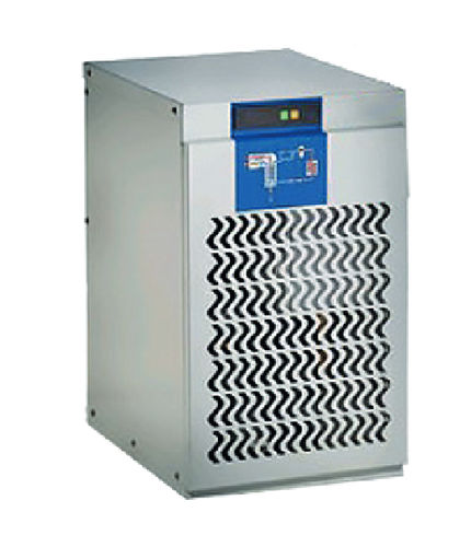 Kälte-Drucklufttrockner - UDI-60Hz 0325 - ultrafilter Skandinavien Aps - Drei-Stufen
