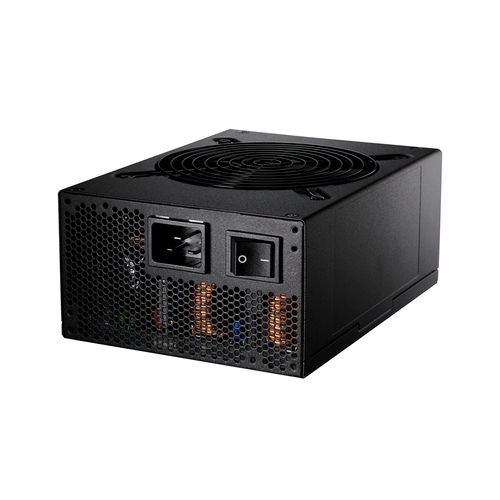 Tischnetzteil - FSP2500-57APB - Sparkle Power - AC/DC / CE / TÜV
