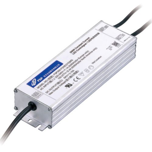 Programmierbarer LED-Treiber - FSP200-FZAE1(210)DG - Sparkle Power - PWM / IP67