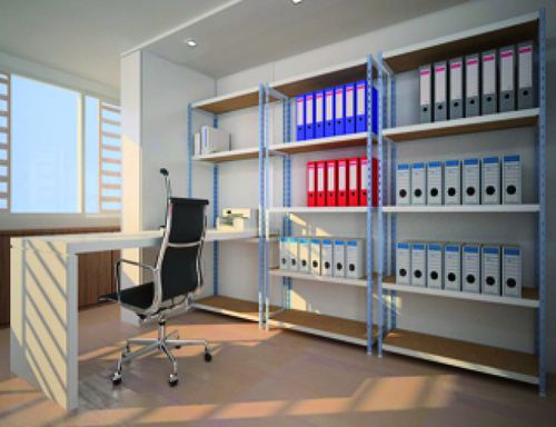 Leichtlastregal - OLIVIA - KIMER - Büro