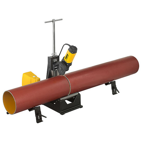 Kunststoffrohrschneider - REMS DueCento - REMS - elektrisch