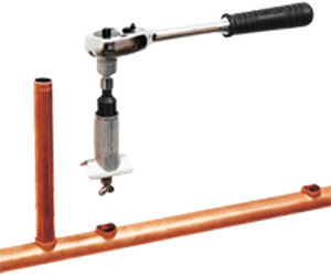 Rohr-Extraktor - REMS Hurrican H - REMS