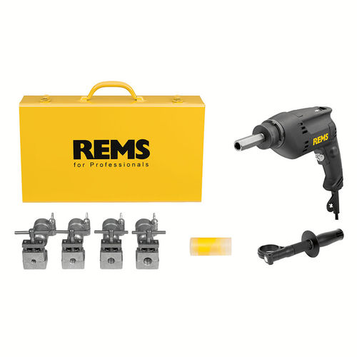 Rohr-Extraktor - REMS Twist - REMS