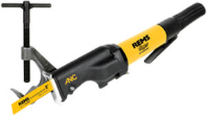 Säbelsäge - REMS Tiger ANC pneumatic - REMS - Holz / für Rohre / pneumatisch