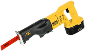 Säbelsäge - REMS Akku-Cat ANC VE - REMS - Holz / drahtlos