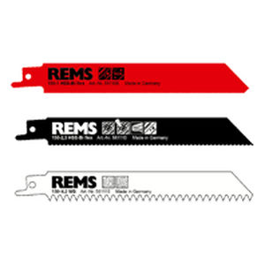 Säbelsägeblatt - REMS - Bimetall / Universalgebrauch