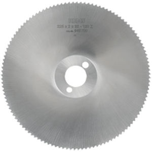 Kreissägeblatt - REMS - HSS / für Metall