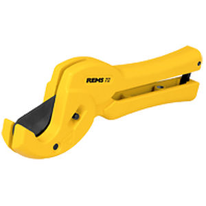 Schere für Rohre - REMS ROS P 26 - REMS