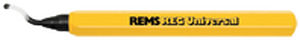 Stahl-Entgratwerkzeug - REMS REG Universal - REMS - Rohr