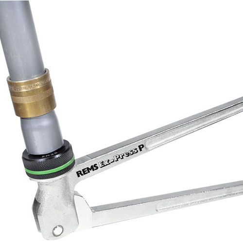Rohraufweiter - REMS Ex-Press P - REMS