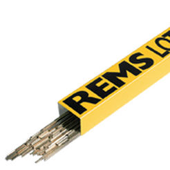 Lötlegierung für Kupfer - REMS Lot P6 - REMS