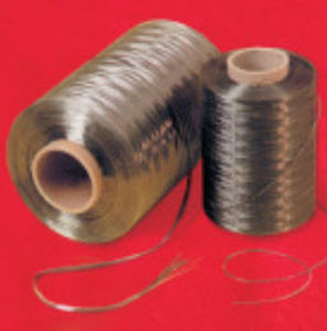 Roving-Faser - Sudaglass - Basalt / geschnitten / kontinuierlich