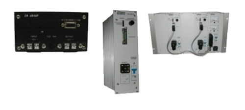 Isolierter DC/DC-Wandler - CM series  - ELTECO, a.s. - für Telekomleitungen / für Telekomausrüstung