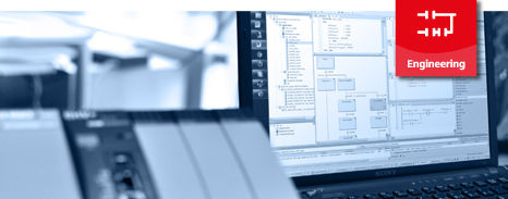 Automatisierungssoftware - CODESYS Engineering - 3S - Smart Software Solutions - Engineering / Programmier / Prozess