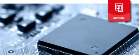 Software zur Programmierung von Anwendungen - CODESYS Runtime - 3S - Smart Software Solutions - Kontroll