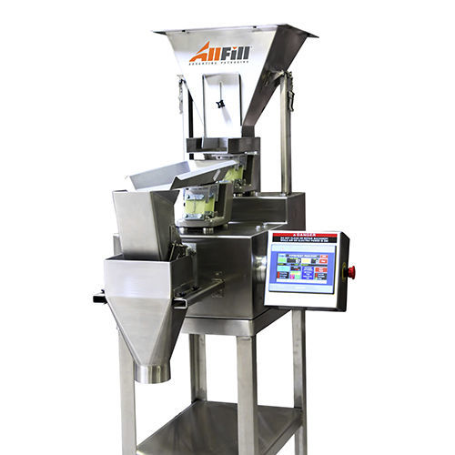 Vibrationsbeschicker - ST series - All-Fill - für Schüttgut / für Lebensmittel / automatisch