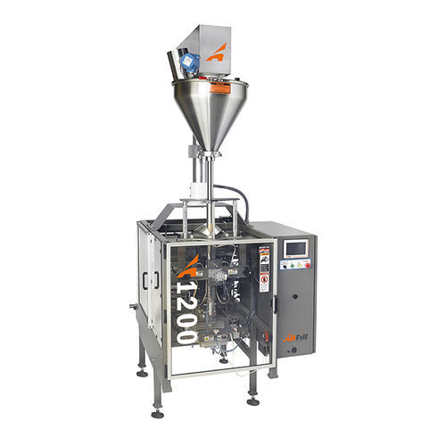 Vertikale Absackmaschine - A-1200 - All-Fill - VFFS / per Gewicht / automatisch